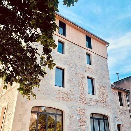 La Bellours Chambre D'Hotes Cahors Eksteriør bilde