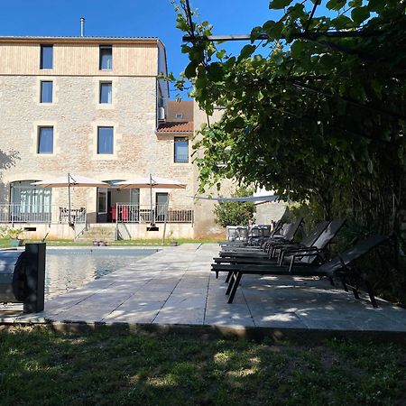 La Bellours Chambre D'Hotes Cahors Eksteriør bilde