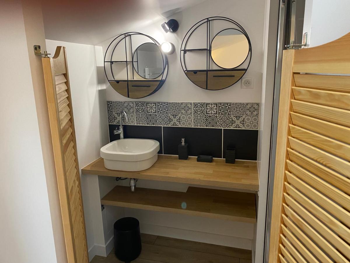 La Bellours Chambre D'Hotes Cahors Eksteriør bilde