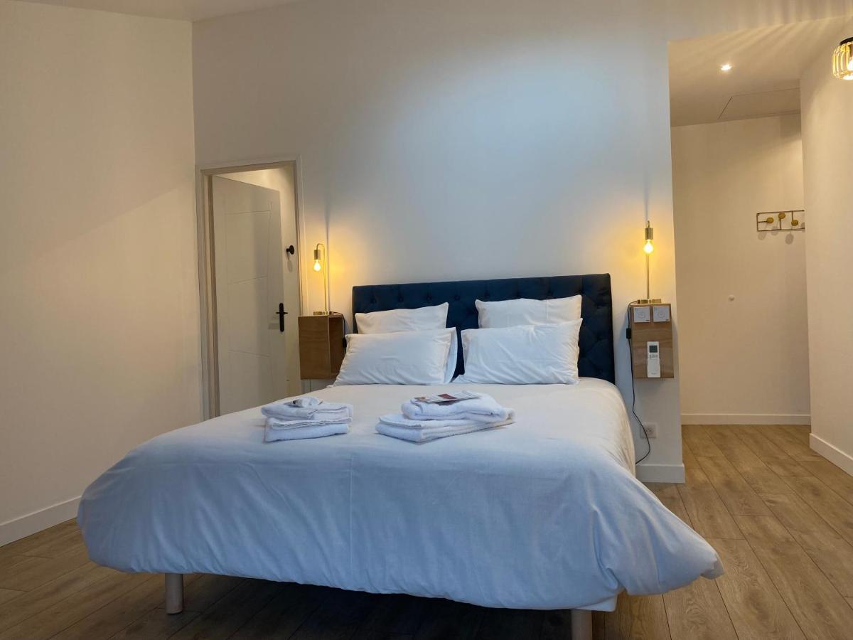 La Bellours Chambre D'Hotes Cahors Eksteriør bilde
