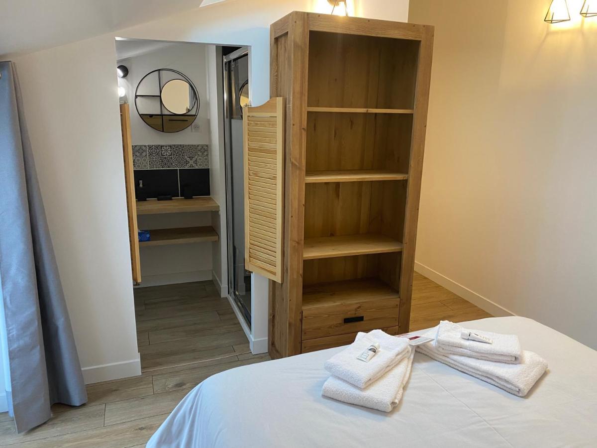 La Bellours Chambre D'Hotes Cahors Eksteriør bilde
