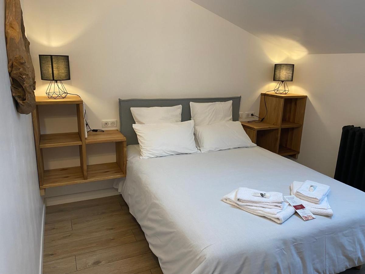 La Bellours Chambre D'Hotes Cahors Eksteriør bilde