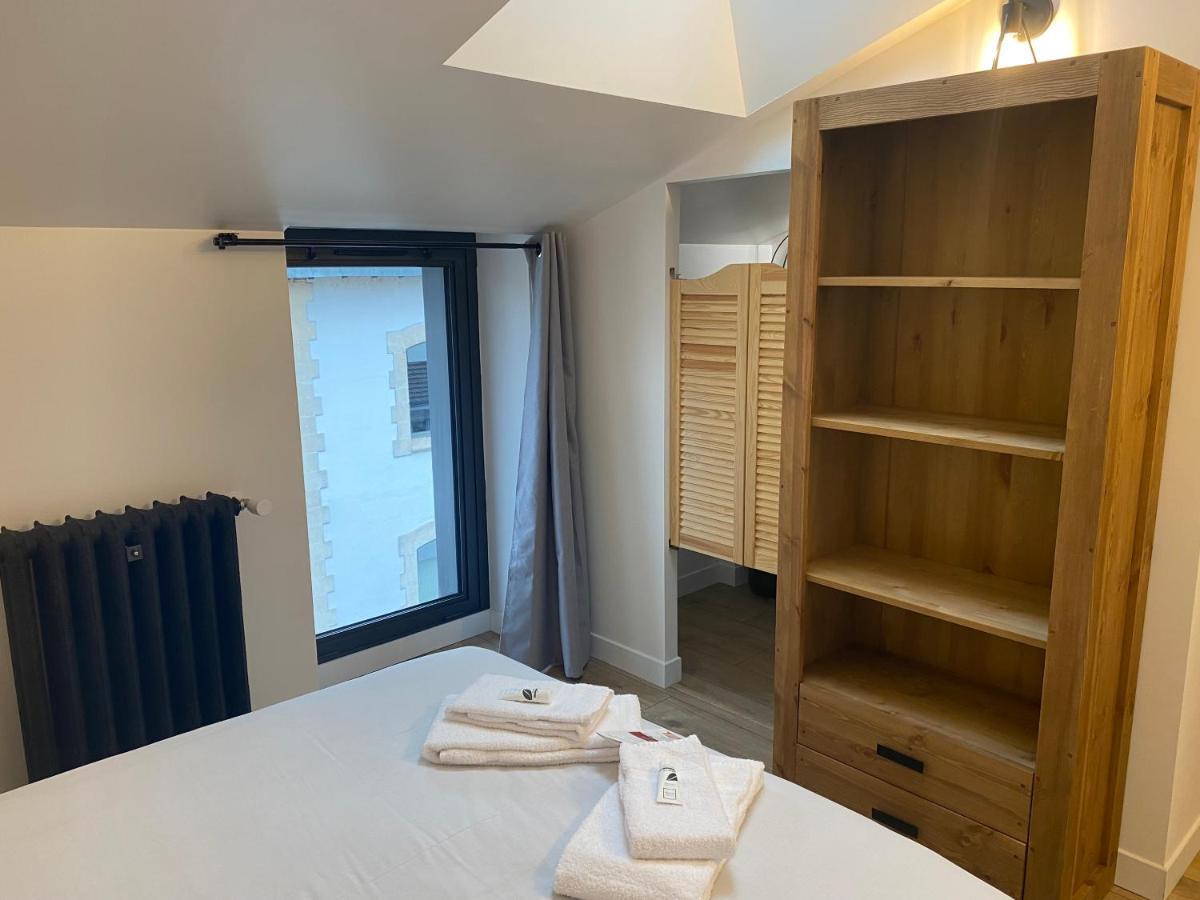 La Bellours Chambre D'Hotes Cahors Eksteriør bilde