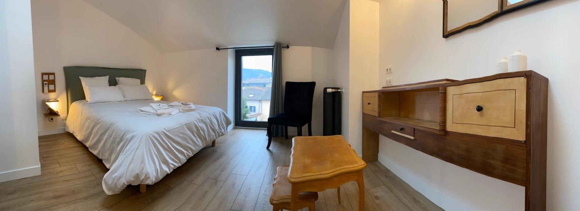 La Bellours Chambre D'Hotes Cahors Eksteriør bilde