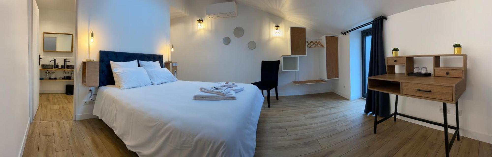 La Bellours Chambre D'Hotes Cahors Eksteriør bilde