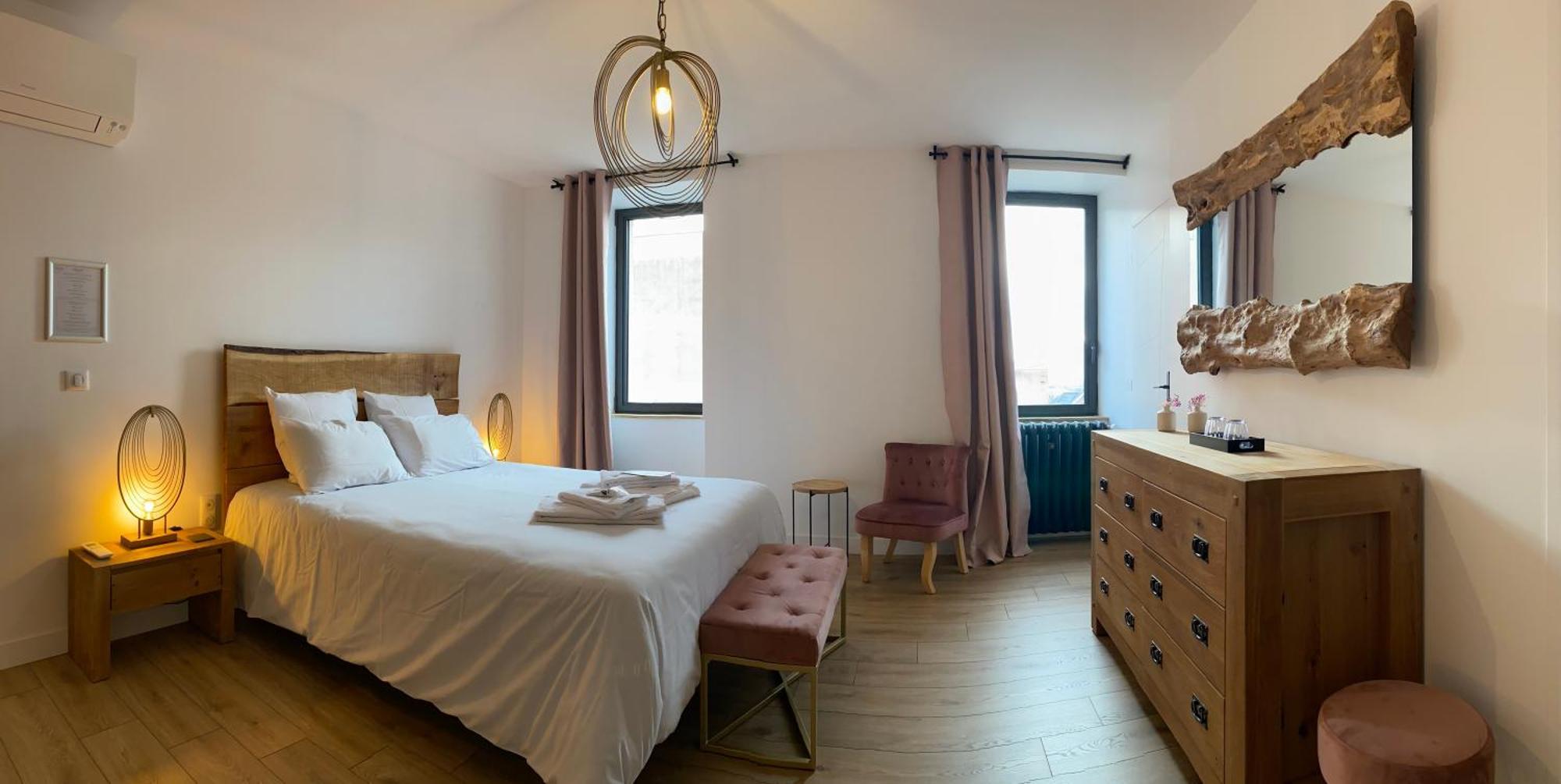 La Bellours Chambre D'Hotes Cahors Eksteriør bilde
